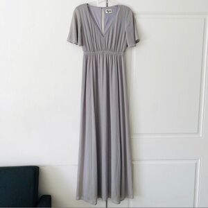 Show Me Your Mumu dress